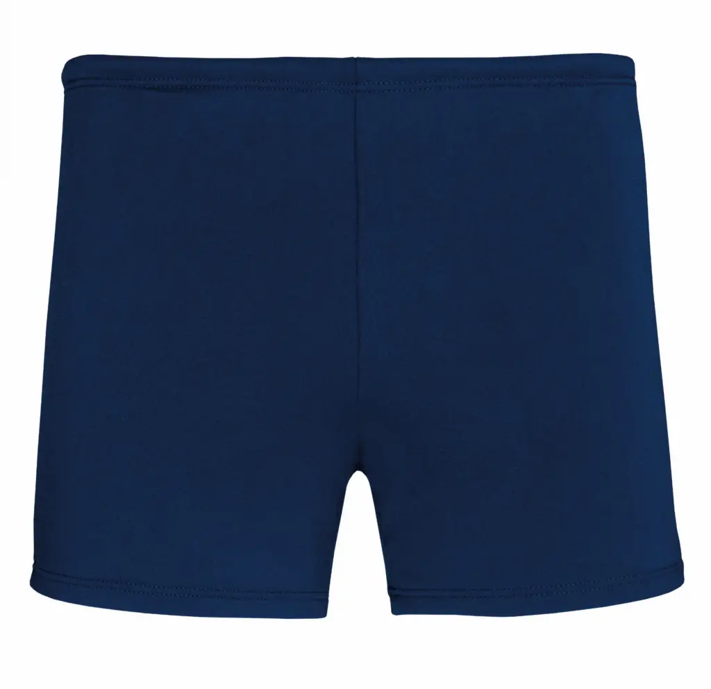 Custom Men's Swim Boxers PA953 Chlorine Resistant PBT S-3XL — product photo 5