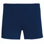 Herenzwemboxer, sporty dark navy — productfoto 5