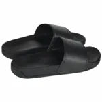 Uniseks espadrilles, black — productfoto 2