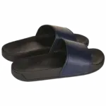 Uniseks espadrilles, black / navy — productfoto 3