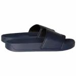 PS_PA970_NAVY - Hidalgo Uniseks espadrilles, navy — productfoto 5