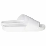 PS_PA970_WHITE - Hidalgo Uniseks espadrilles, white — productfoto 7
