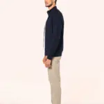 Vest met rits — productfoto 3
