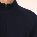 Vest met rits — productfoto 4
