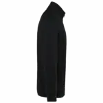 Vest met rits, black — productfoto 5