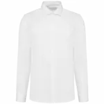 Herrenhemd PK500 bedrucken Bio-Baumwolle Popeline S-4XL — Produktfoto 7