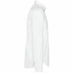 Pinpoint Oxford-herenhemd lange mouwen, white — productfoto 6