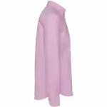 Oxford overhemd lange mouwen, oxford pink — productfoto 9