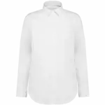 Damenhemd PK507 bedrucken Langarm Twill EasyCare XS-3XL — Produktfoto 9