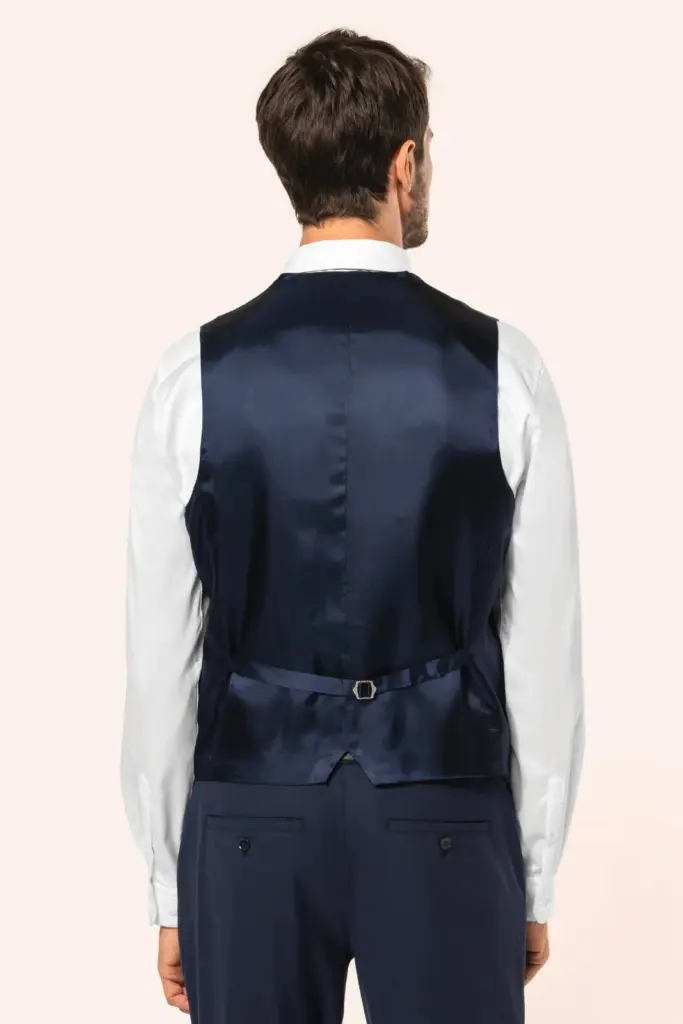 Gilet — productfoto 2