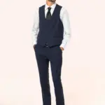 Gilet — productfoto 3