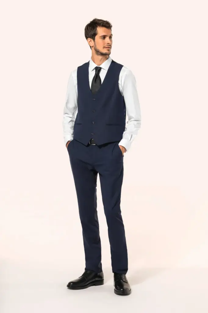 Gilet — productfoto 3