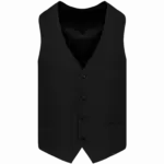 Gilet, black — productfoto 6