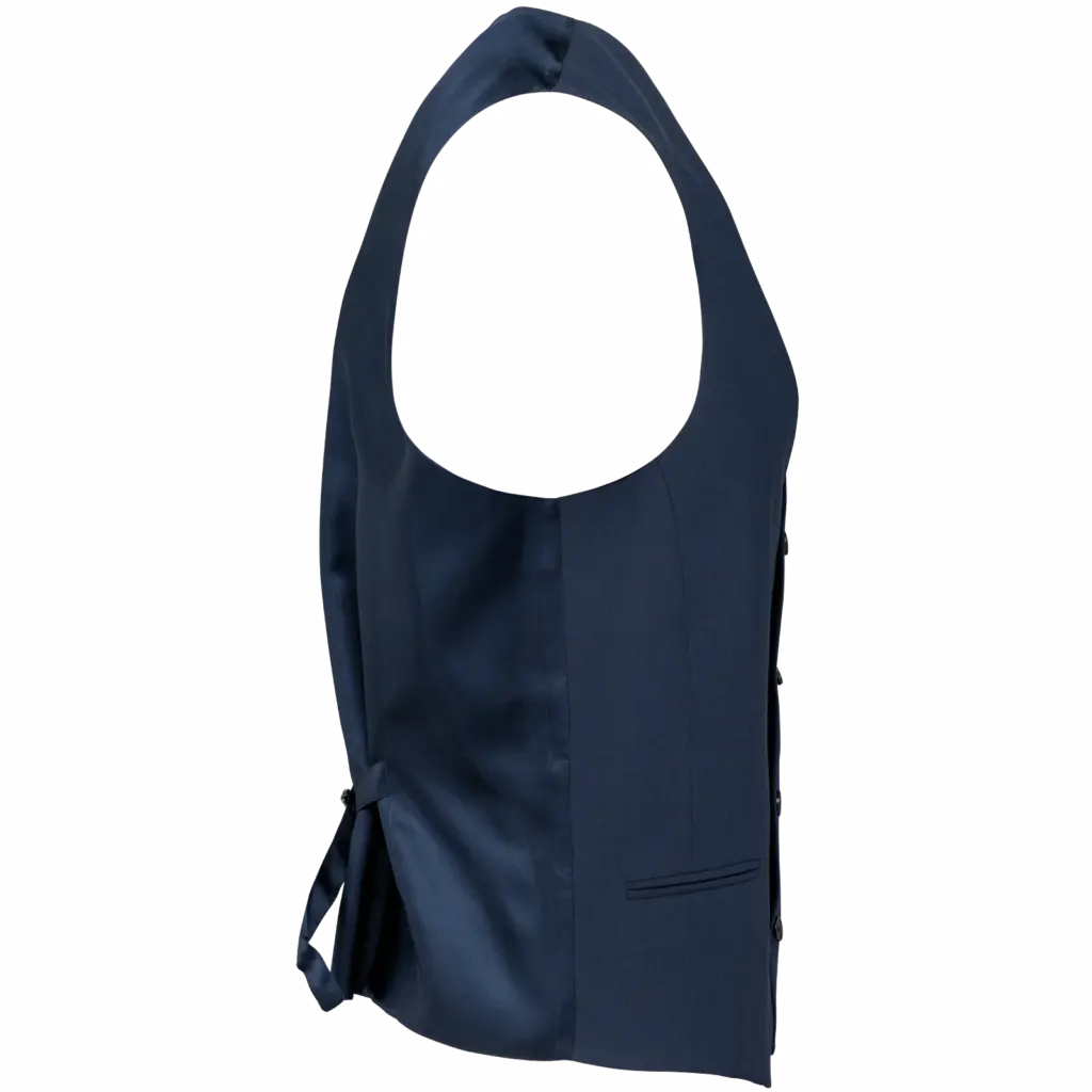 Gilet, eclipse navy — productfoto 6
