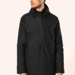 Unisex regenjas