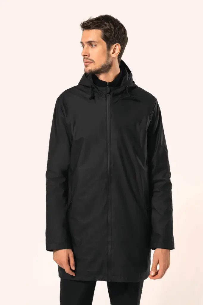 Unisex regenjas