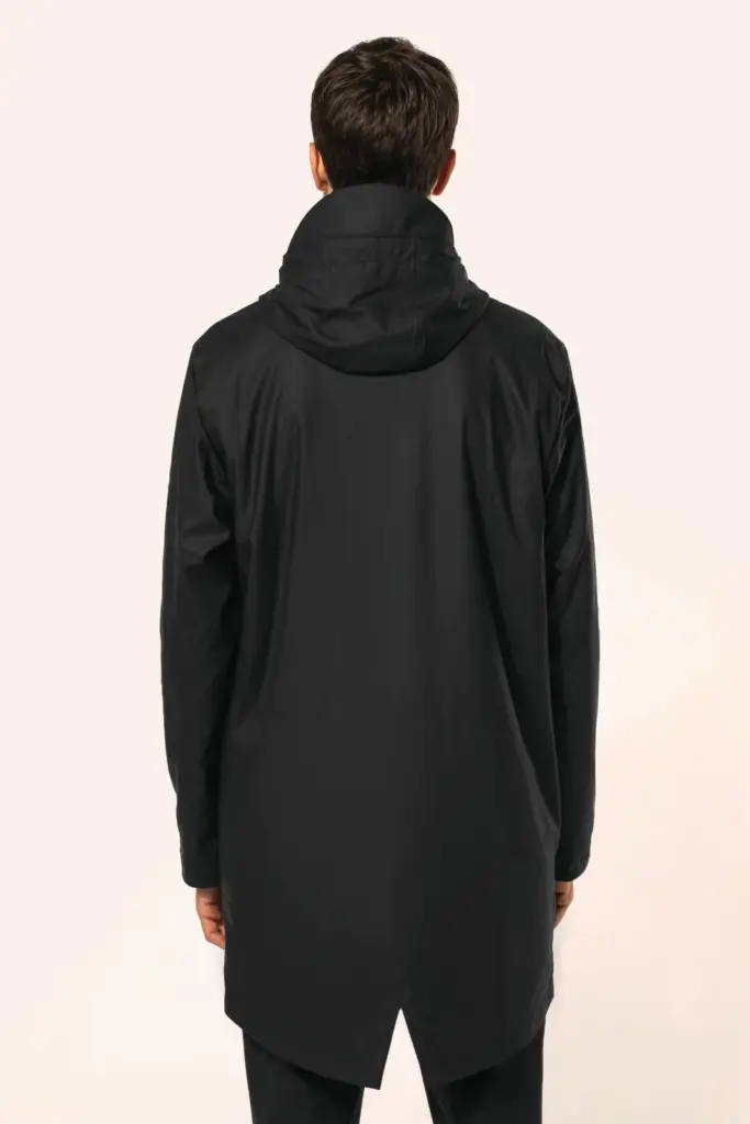 Unisex regenjas — productfoto 2