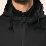 Unisex regenjas — productfoto 3