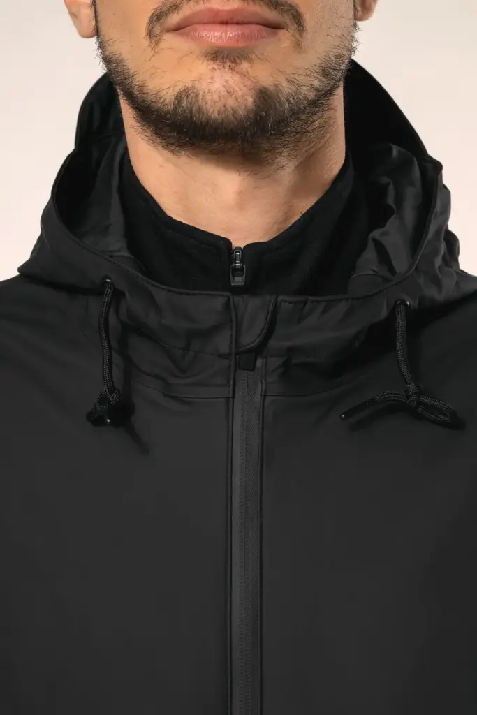 Unisex regenjas — productfoto 3