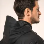 Unisex regenjas — productfoto 4