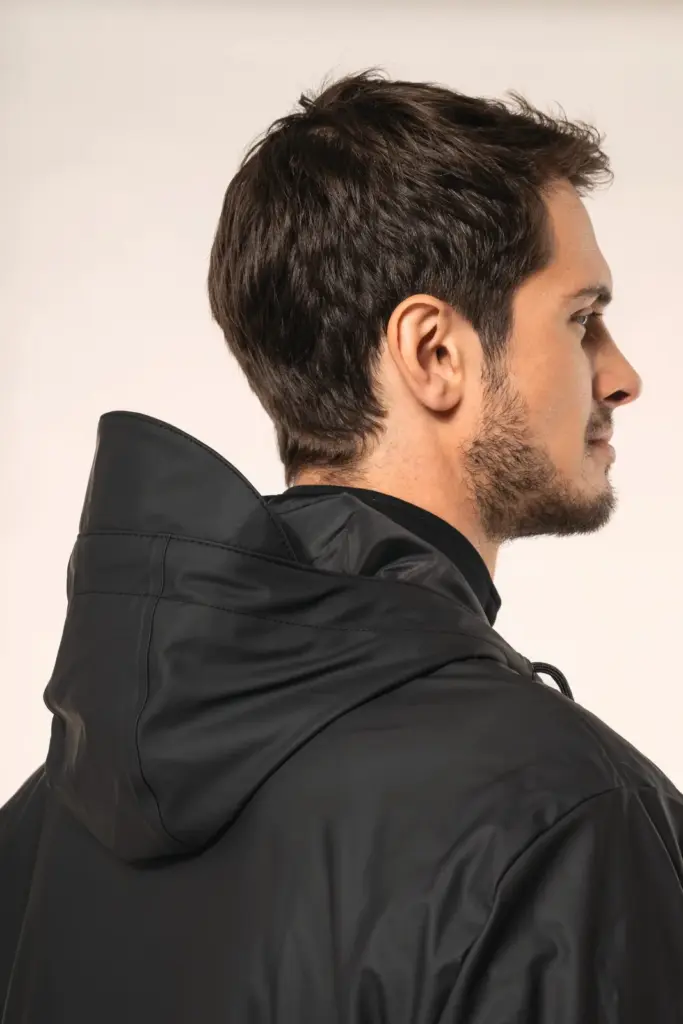 Unisex regenjas — productfoto 4