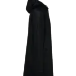 Unisex regenjas, black — productfoto 5