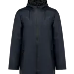 Regenjacke PK600 bedrucken Unisex wasserdicht PU XS-4XL — Produktfoto 7