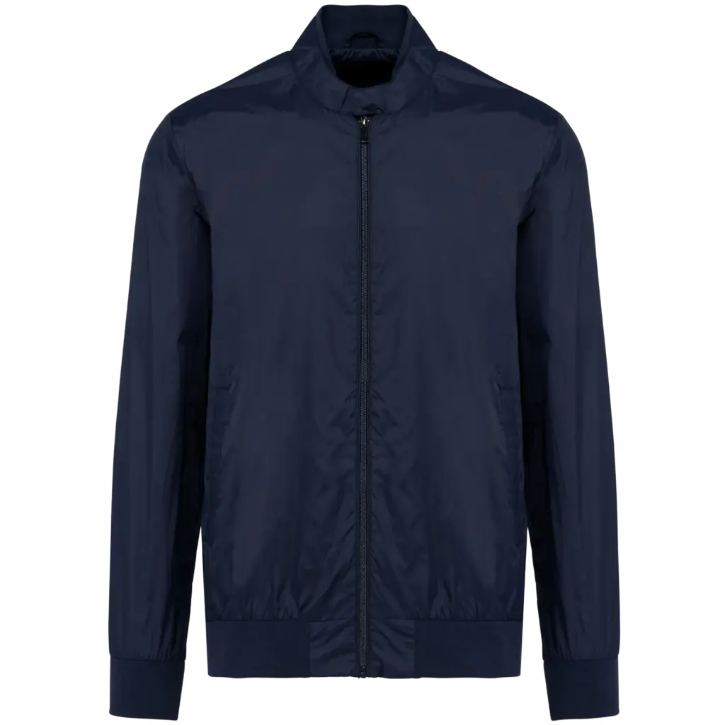 Herrenjacke PK601 Bedrucken Leicht Polyamid S M L XL XXL 3XL — Produktfoto 7