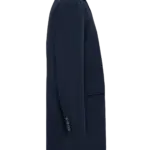 PS_PK602-S_DEEPNAVY - Hidalgo-werbeartikel Gestructureerde trenchcoat voor heren, deep navy — productfoto 6