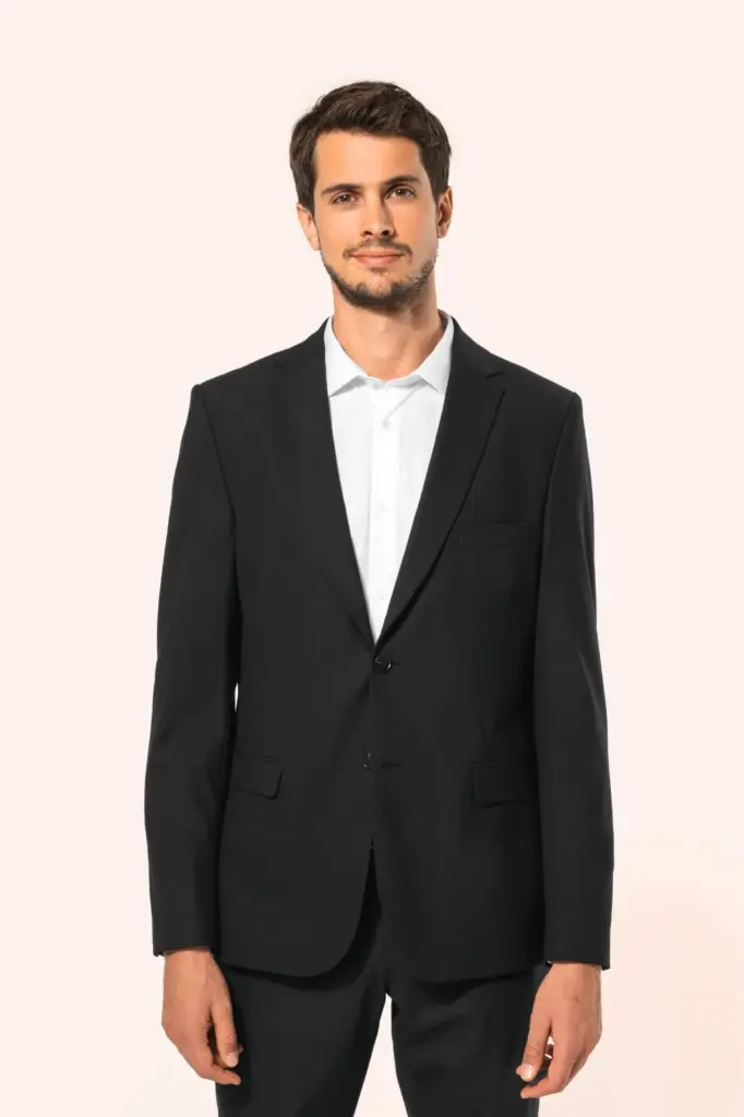 Colbert voor heren