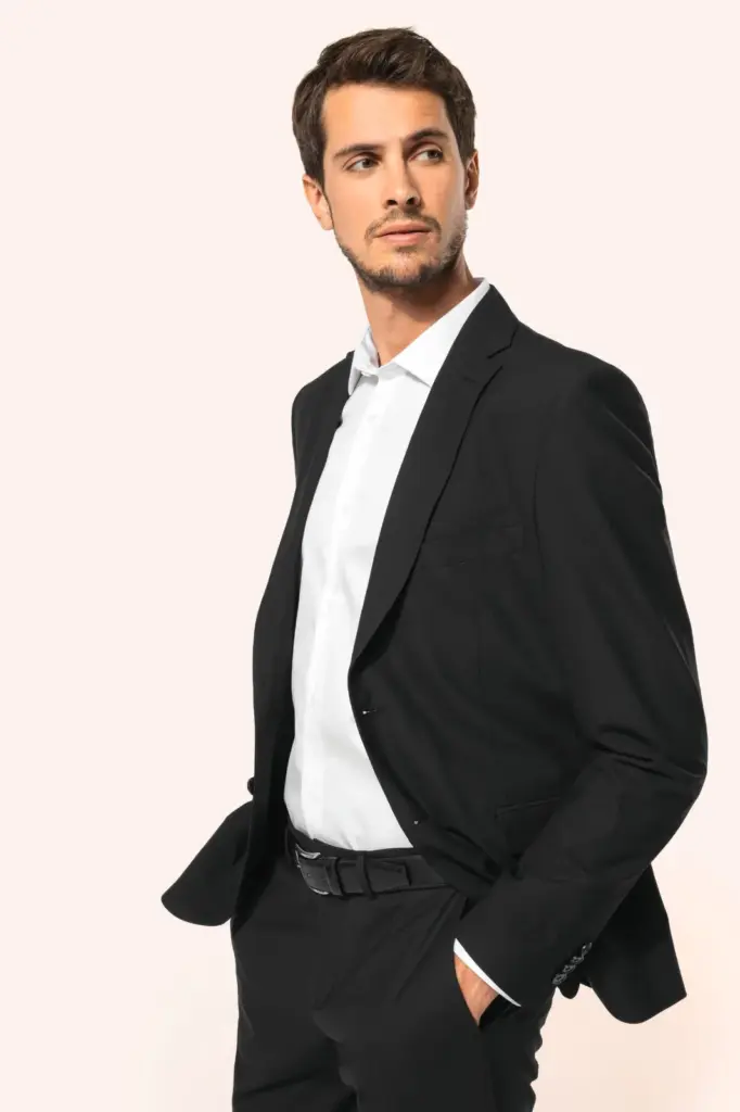 Colbert voor heren — productfoto 3