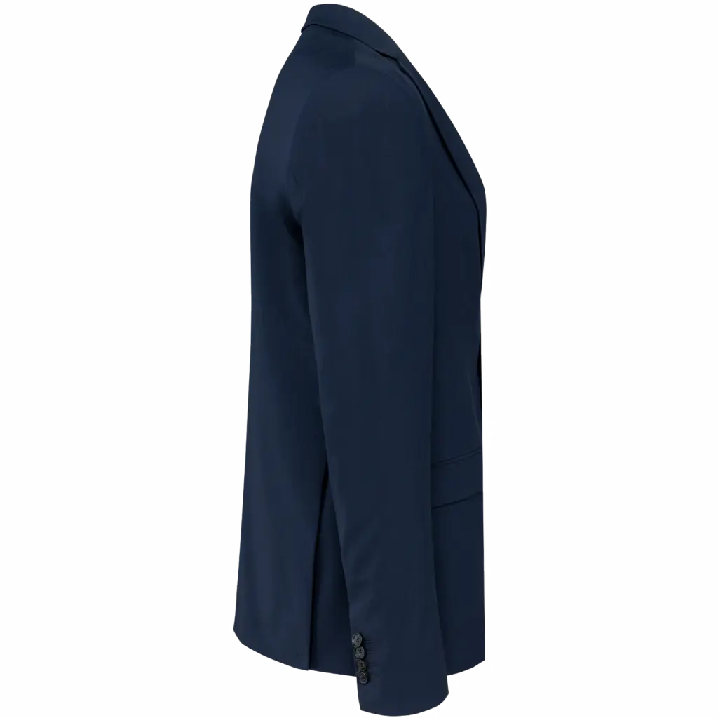 Colbert voor heren, eclipse navy — productfoto 6