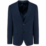 Colbert voor heren, eclipse navy — productfoto 7