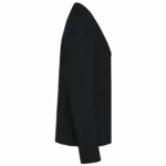 PS_PK6050-S_BLACK - Hidalgo Dames Colbert, black — productfoto 5