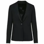 Dames Colbert, black — productfoto 6