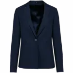Dames Colbert, eclipse navy — productfoto 7