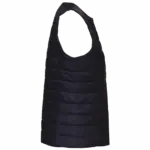 PS_PK607-S_DEEPNAVY - Hidalgo Lichte damesbodywarmer, deep navy — productfoto 6