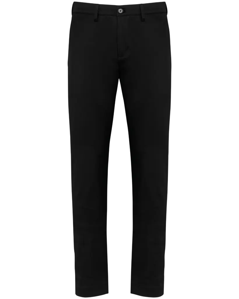 Herenchino, black — productfoto 6