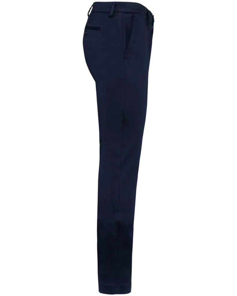 Herenchino, deep navy — productfoto 6