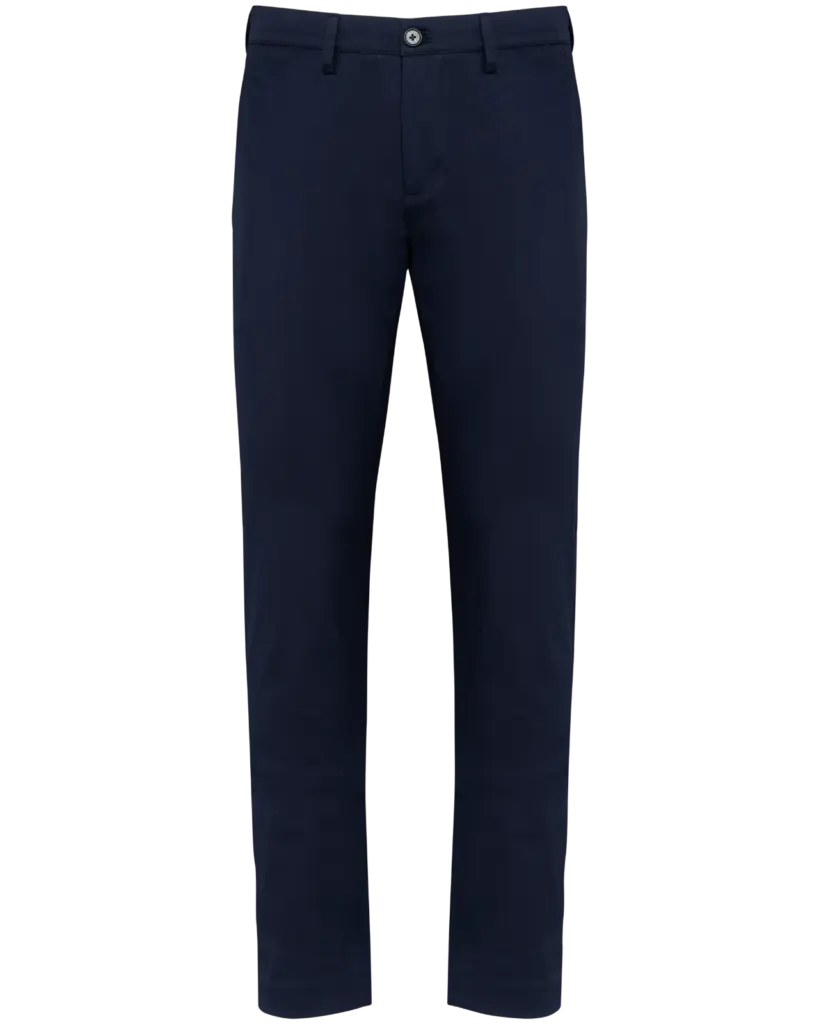 Herenchino, deep navy — productfoto 7