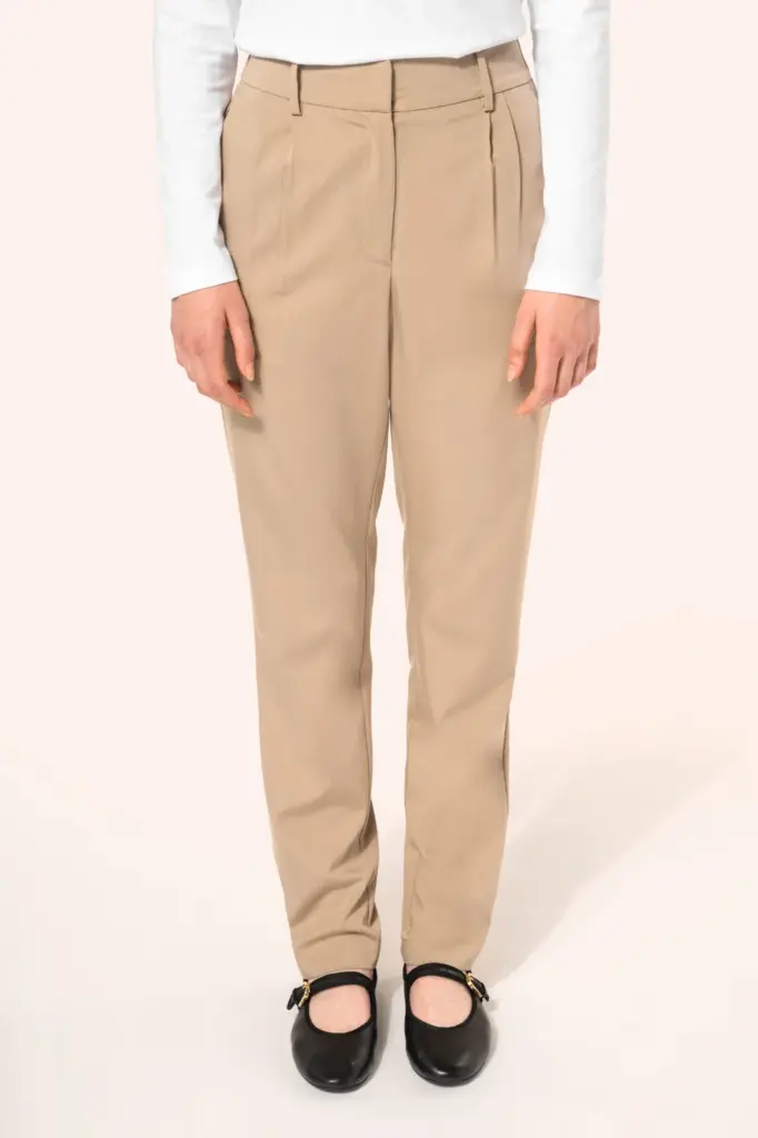 Dames pantalon