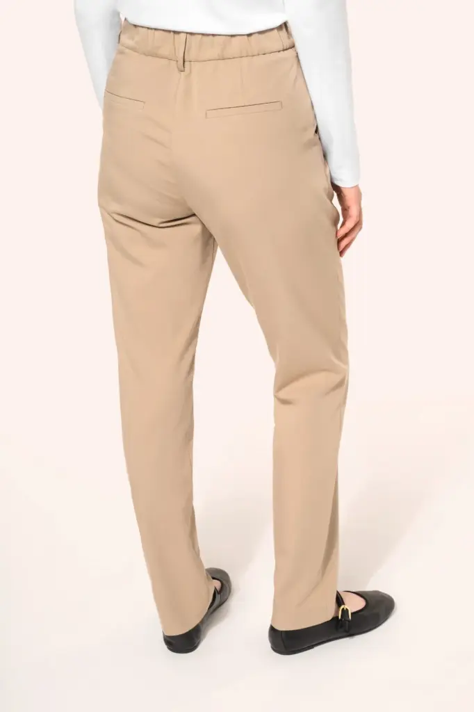 Dames pantalon — productfoto 2