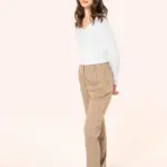 Dames pantalon — productfoto 3