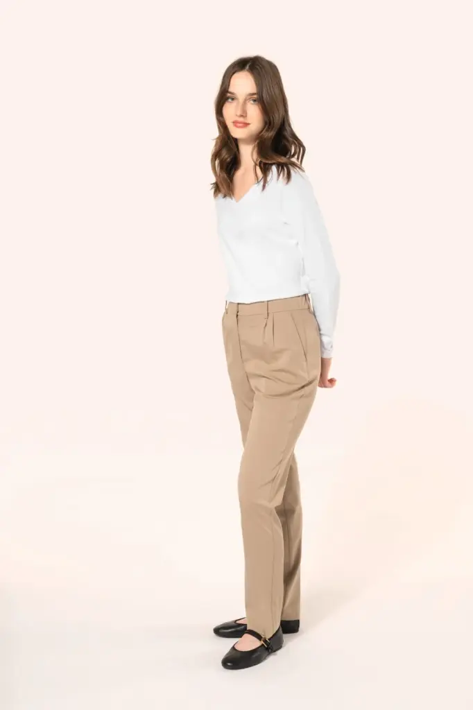 Dames pantalon — productfoto 3