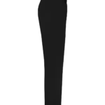 Dames pantalon, black — productfoto 5