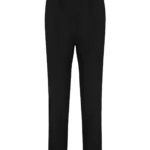 Dames pantalon, black — productfoto 6