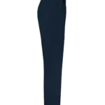 Dames pantalon, deep navy — productfoto 6