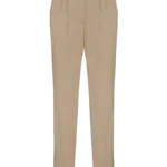 Dames pantalon, wet sand — productfoto 8