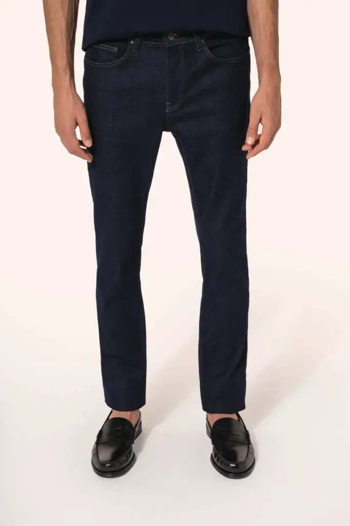 Herenjeans