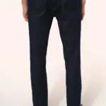 Herenjeans — productfoto 2
